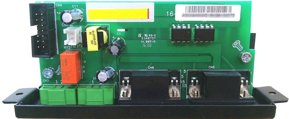 Parallel kit for PIP 48v and Hybrid LV 2424 inverter